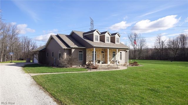 440 Kimberly Drive, Aurora, OH 44202