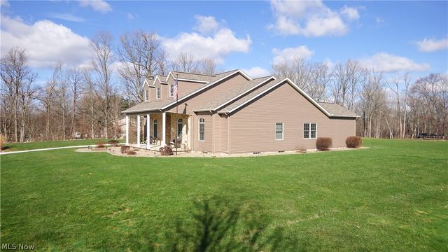 440 Kimberly Drive, Aurora, OH 44202
