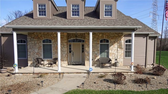 440 Kimberly Drive, Aurora, OH 44202