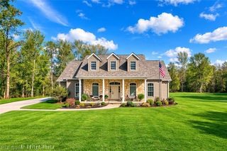 440 Kimberly Drive, Aurora, OH 44202