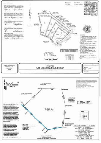 4701 Sparta Hwy, Smithville, TN 37166