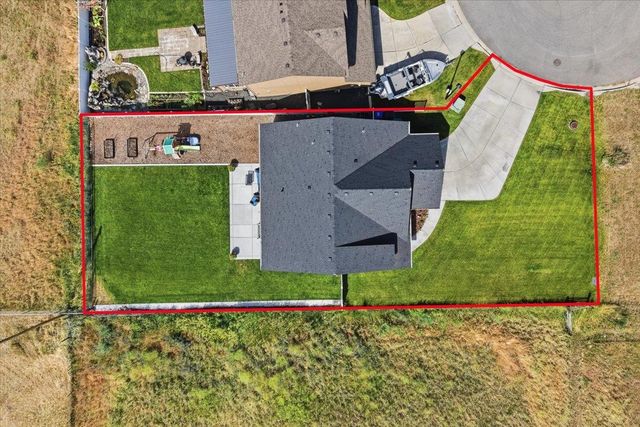 10226 E Walton Ct, Spokane, WA 99206