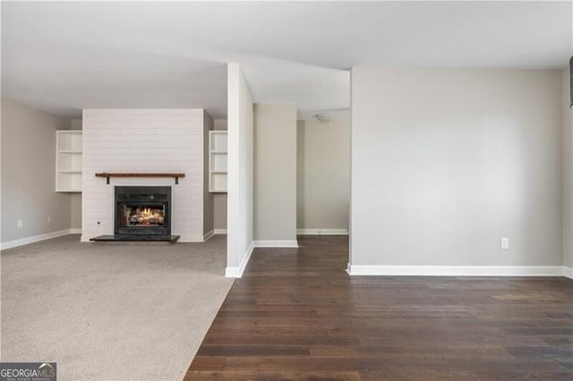 1211 Wynnes Ridge Circle SE, Marietta, GA 30067