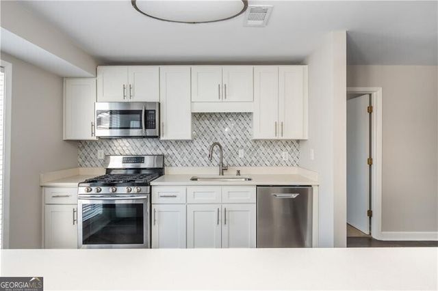 1211 Wynnes Ridge Circle SE, Marietta, GA 30067