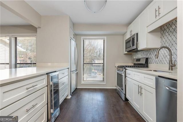 1211 Wynnes Ridge Circle SE, Marietta, GA 30067