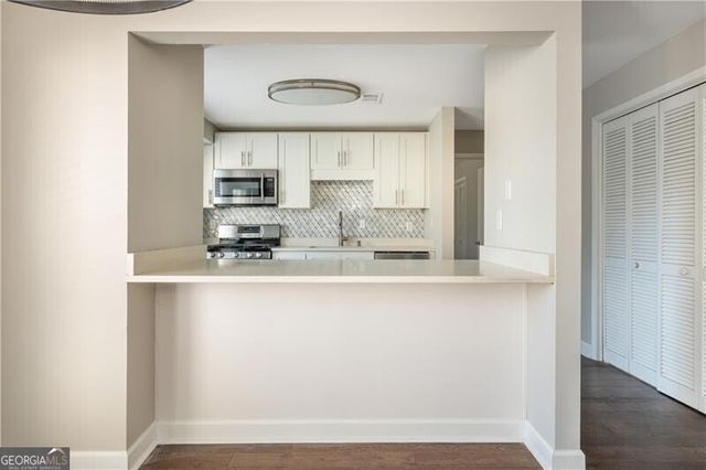 1211 Wynnes Ridge Circle SE, Marietta, GA 30067