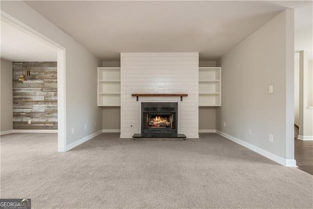 1211 Wynnes Ridge Circle SE, Marietta, GA 30067