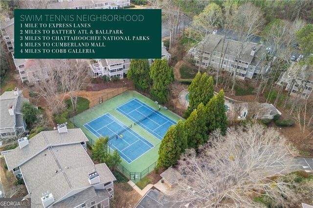 1211 Wynnes Ridge Circle SE, Marietta, GA 30067