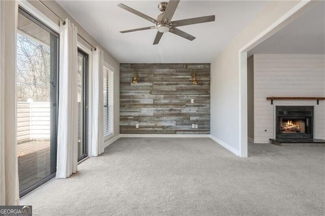 1211 Wynnes Ridge Circle SE, Marietta, GA 30067