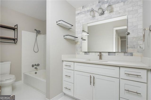 1211 Wynnes Ridge Circle SE, Marietta, GA 30067