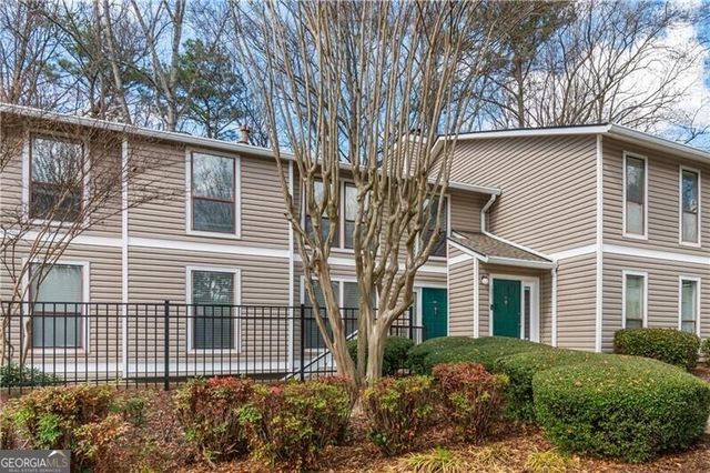 1211 Wynnes Ridge Circle SE, Marietta, GA 30067