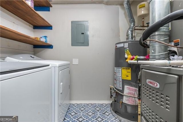 1211 Wynnes Ridge Circle SE, Marietta, GA 30067