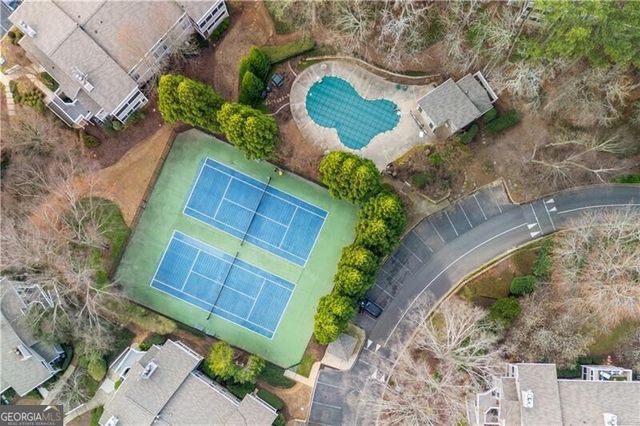 1211 Wynnes Ridge Circle SE, Marietta, GA 30067