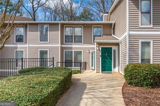 1211 Wynnes Ridge Circle SE, Marietta, GA 30067