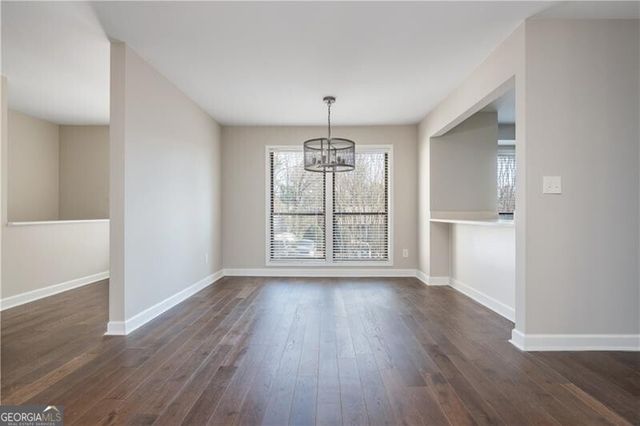 1211 Wynnes Ridge Circle SE, Marietta, GA 30067