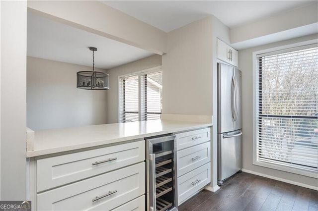 1211 Wynnes Ridge Circle SE, Marietta, GA 30067