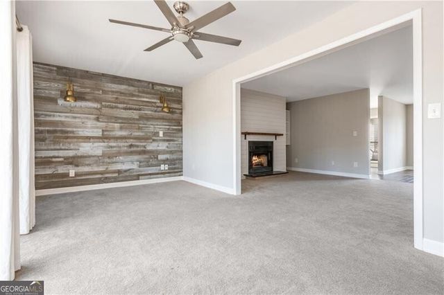 1211 Wynnes Ridge Circle SE, Marietta, GA 30067