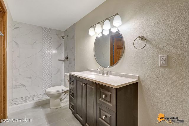 12821 Wellsford Circle, Anchorage, AK 99516