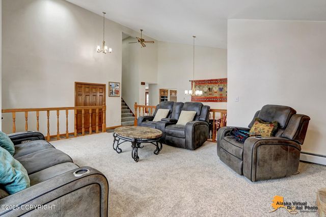 12821 Wellsford Circle, Anchorage, AK 99516