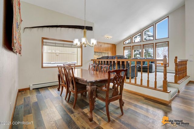 12821 Wellsford Circle, Anchorage, AK 99516