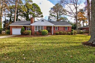 1616 Westerfield RD, Virginia Beach, VA 23455