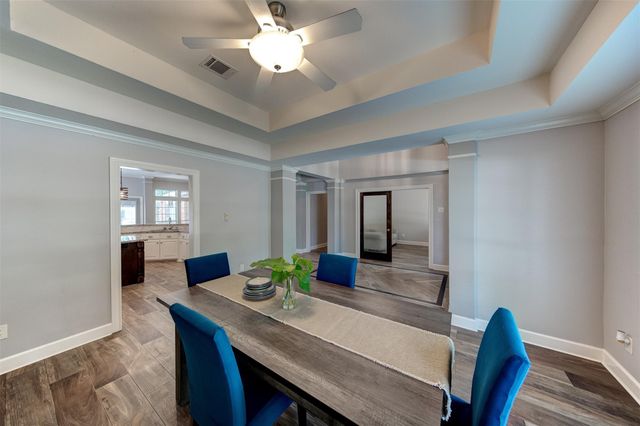 2901 Harvest Hill Drive, Friendswood, TX 77546