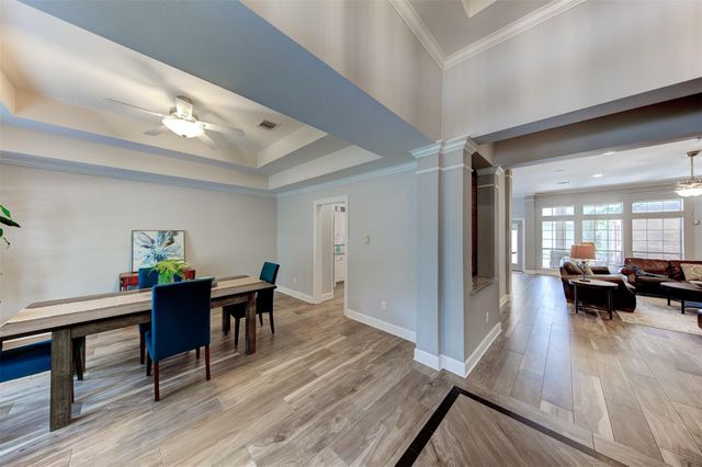 2901 Harvest Hill Drive, Friendswood, TX 77546