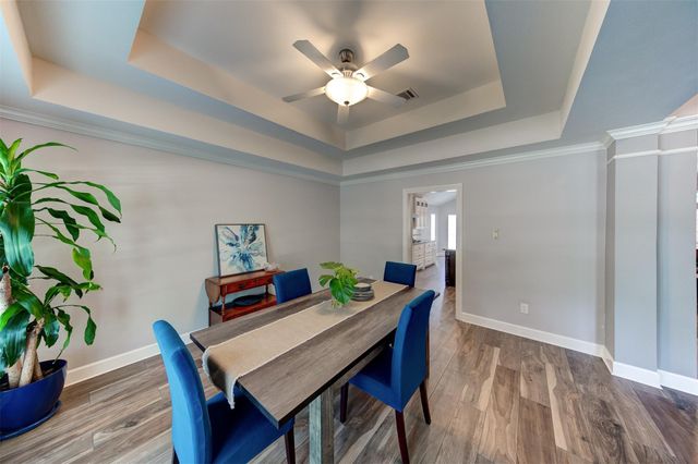 2901 Harvest Hill Drive, Friendswood, TX 77546