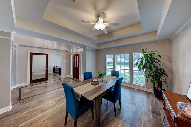 2901 Harvest Hill Drive, Friendswood, TX 77546