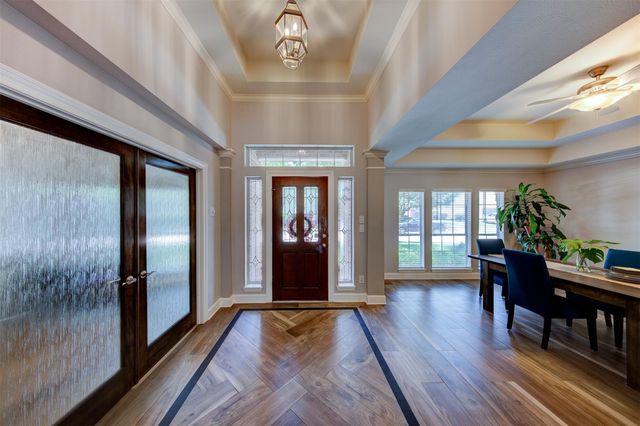 2901 Harvest Hill Drive, Friendswood, TX 77546
