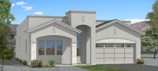 737 Paseo del Agua Street, El Paso, TX 79928