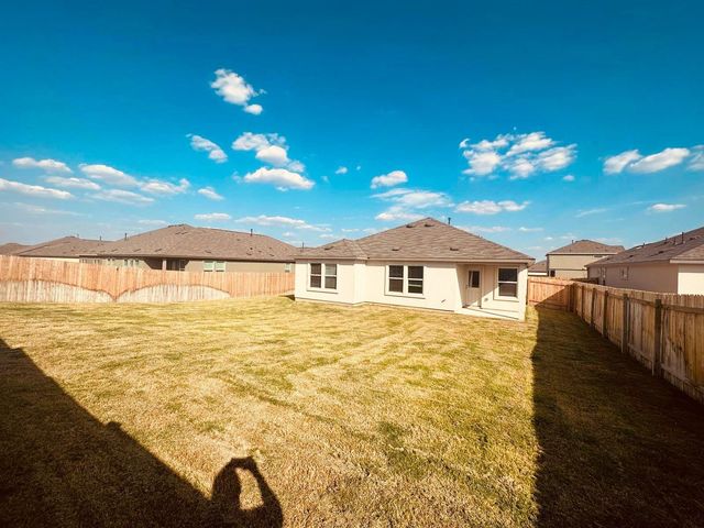 678 Silver Springs, Kyle, TX 78640