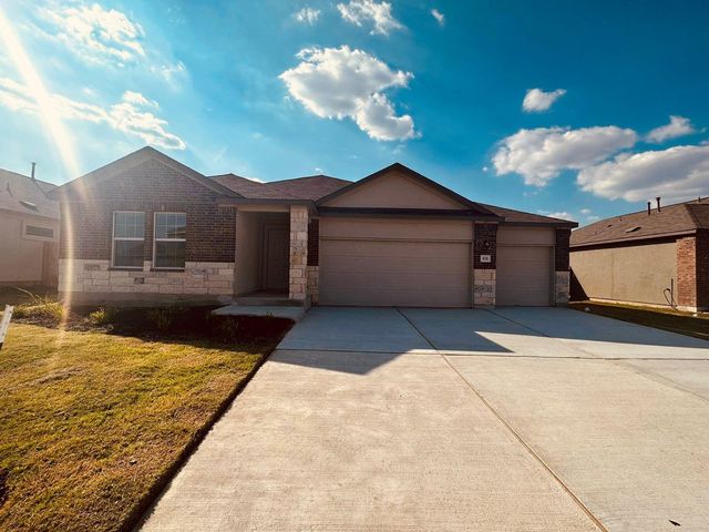 678 Silver Springs, Kyle, TX 78640
