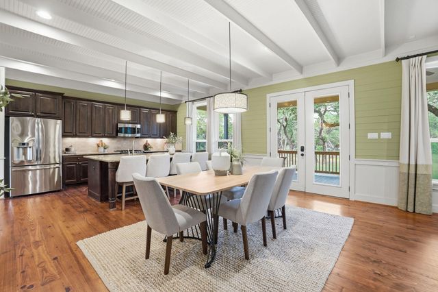 130 Canyon Oaks DR, Wimberley, TX 78676