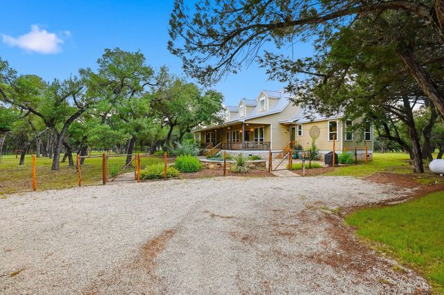 130 Canyon Oaks DR, Wimberley, TX 78676