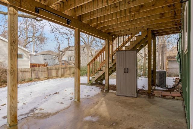 4542 W 50th Street, Roeland Park, KS 66205