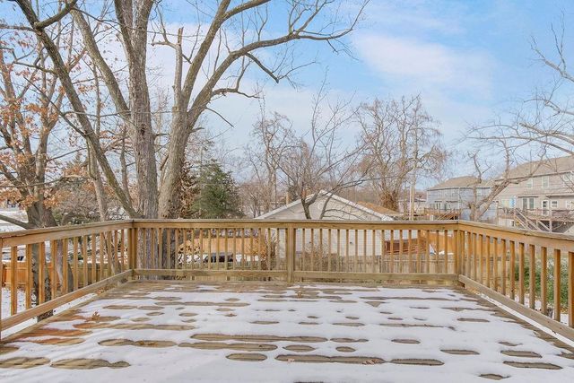 4542 W 50th Street, Roeland Park, KS 66205