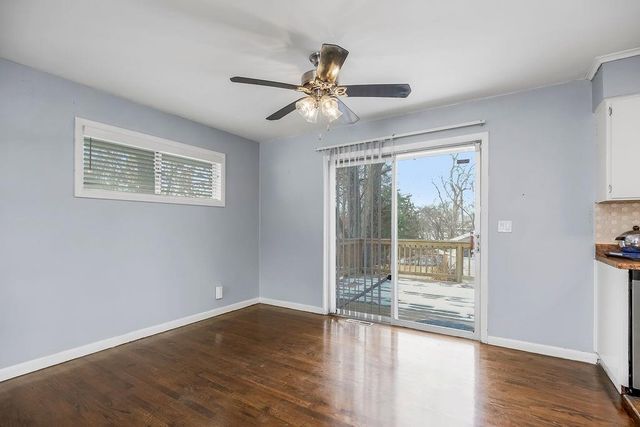 4542 W 50th Street, Roeland Park, KS 66205