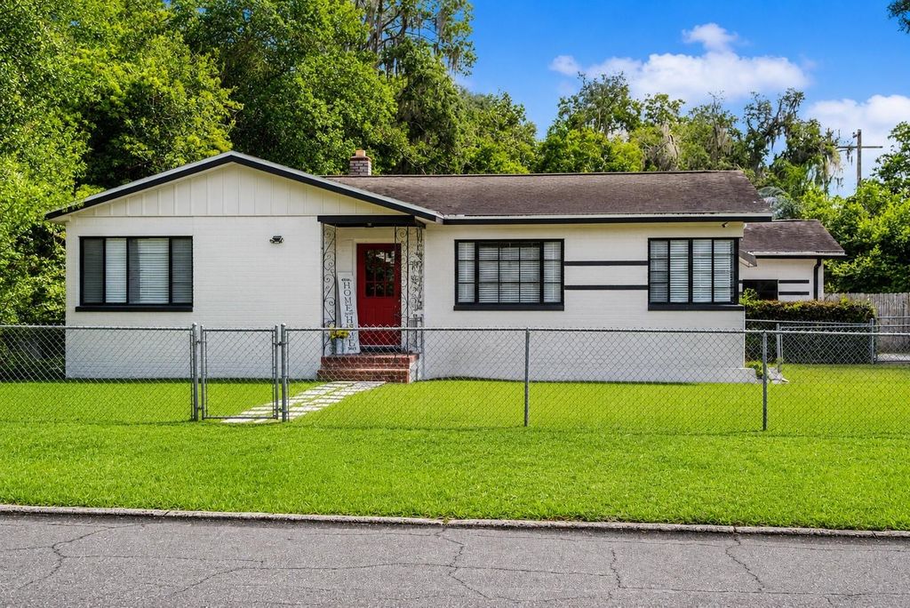 1008 NE 6TH STREET, Ocala, FL 34470