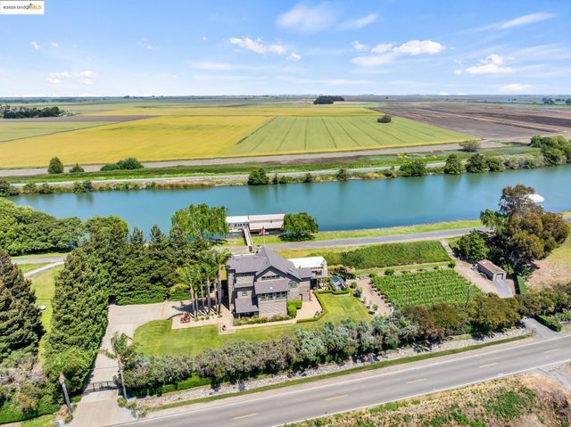 17035 TERMINOUS RD, Isleton, CA 95641