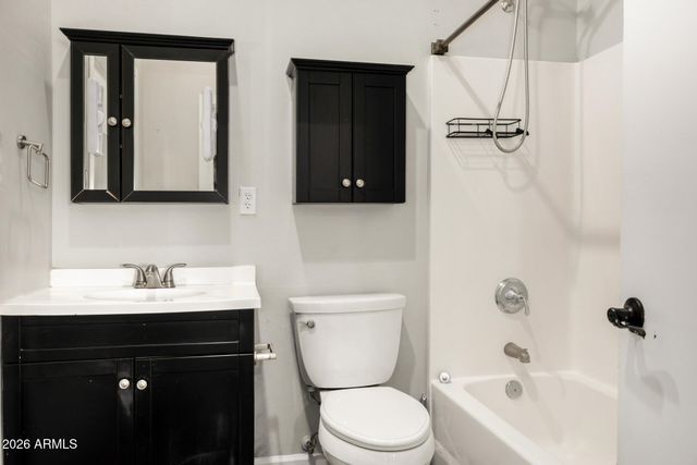 2266 E Willis Rd- CASITA --, Gilbert, AZ 85297