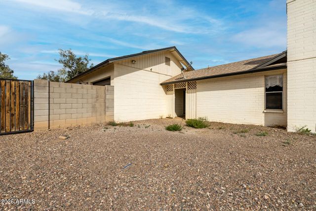 2266 E Willis Rd- CASITA --, Gilbert, AZ 85297