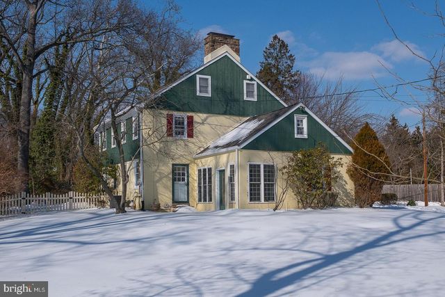 29 ROSELAWN AVE, Lansdowne, PA 19050