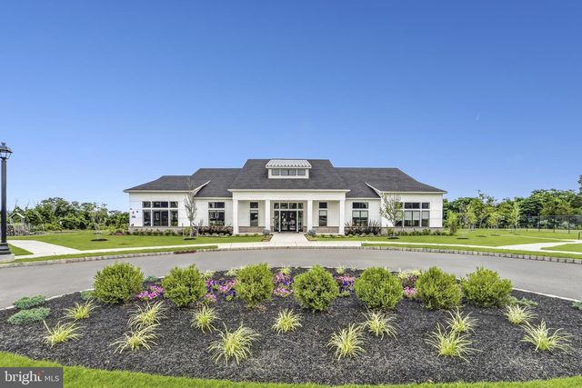 4103 JACOB FRANCIS WAY, Titusville, NJ 08560