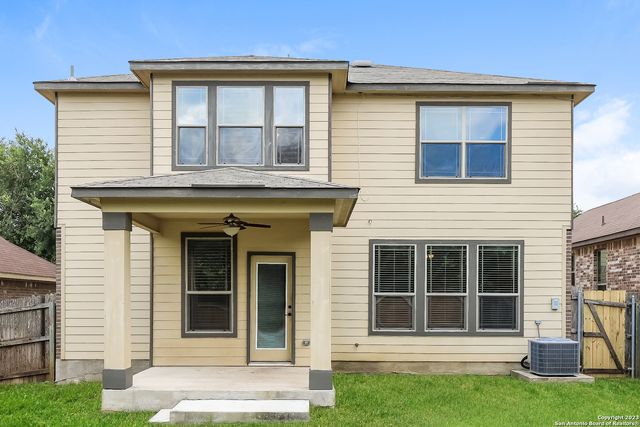14115 CAPRESE HL, San Antonio, TX 78253