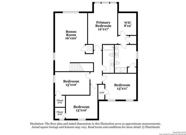 14115 CAPRESE HL, San Antonio, TX 78253