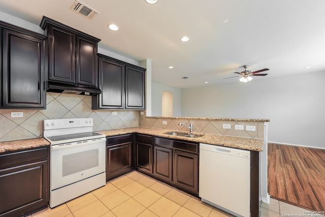 14115 CAPRESE HL, San Antonio, TX 78253
