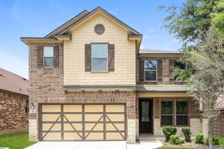 14115 CAPRESE HL, San Antonio, TX 78253