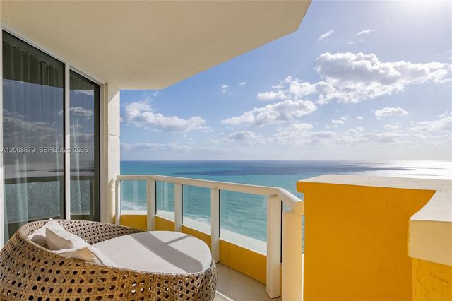 17875 Collins Avenue 3906, Sunny Isles Beach, FL 33160