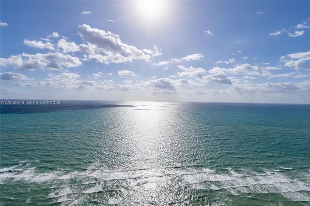 17875 Collins Avenue 3906, Sunny Isles Beach, FL 33160